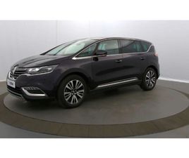 RENAULT ESPACE ESPACE TCE 200 ENERGY