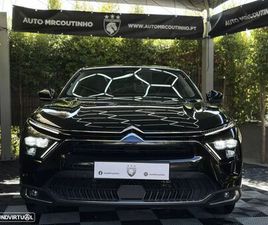 CITROËN C5 X 1.6 HYBRID FEEL PACK E-EAT8