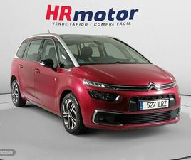 CITROEN C4 SPACETOURER 1.5 B.HDI 130 C-SERIES