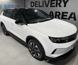 HYBRID 145 CV DCT6 GS