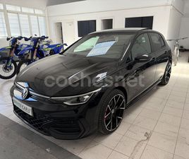 VOLKSWAGEN GOLF RLINE 1.5 TSI