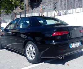 ALFA ROMEO 156