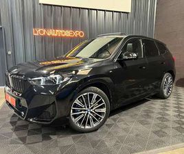 IXDRIVE30 313CH M SPORT