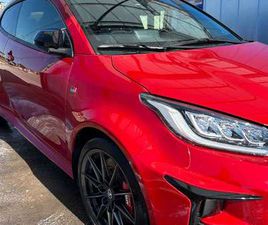 GR YARIS RZ CIRCUIT PACK RZ CIRCUIT PACK