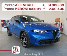 1.5 160CV HYBRID TCT7 VELOCE