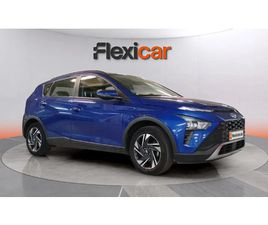 1.0 TGDI 74KW (100CV) MAXX