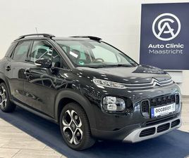 CITROEN C3 AIRCROSS CITROËN C3 AIRCROSS - 1.2 PURETECH S&S SHINE | PANO | NAVI |