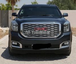 USED GMC YUKON DENALI 6.2L DENALI 2020