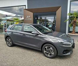 HYUNDAI I30 1,5 DPI GO!