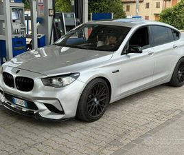 BMW SERIA 5 M SPORT