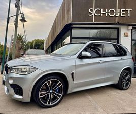 BMW X5 4.4I BMW X5 4.4 M 555CV