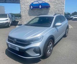 1.0 TSI 116CH R-LINE BVM6