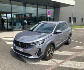 1.5 BLUEHDI 130CH S&S ALLURE PACK EAT8