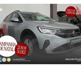 VOLKSWAGEN TAIGO VOLKSWAGEN TAIGO 1.0 TSI URBAN