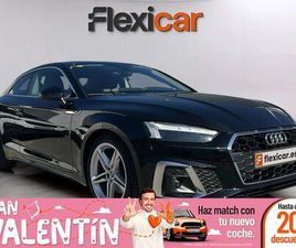 AUDI A5 35 TDI 35 TDI 120KW (163CV) S TRONIC COUPÉ