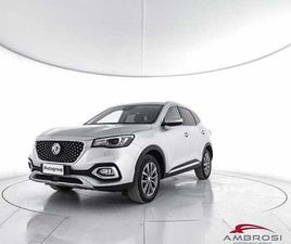 MG HS 1.5 T-GDI COMFORT AUTO DEL 2023 USATA A VITERBO
