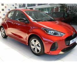 MAZDA 2 SKYACTIV G MAZDA2 1.5 E-SKYACTIV G EXCLUSIVE-LINE 66KW