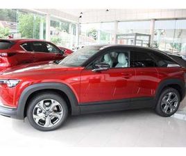 MX-30 E-SKYACTIV ADVANTAGE MODERN CONFIDENCE 105KW