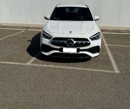 MERCEDES GLA GLA 250 E GLA (H247) GLA 250 E HYBRID EQ PREMIUM