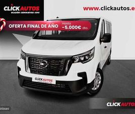 2.0 DCI 150CV GO L2H1 9PLAZAS