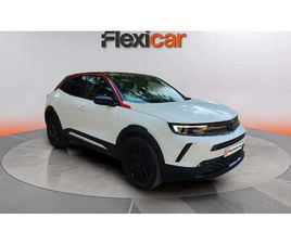 OPEL MOKKA 1.5 D EDITION