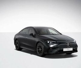 CLASSE CLA COUPÉ CLA 250+ EQ PREMIUM PLUS