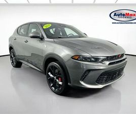 2024 DODGE HORNET GT AWD