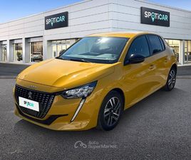 ALLURE PACK PURETECH 75 S/S