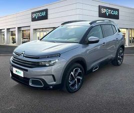 CITROEN C5 AIRCROSS BLUEHDI 130 S&S FEEL