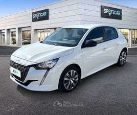 ACTIVE PACK BLUEHDI 100 S/S