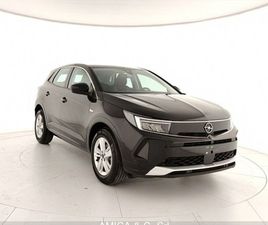 OPEL GRANDLAND X GRANDLAND X I 2022 1.5 ECOTEC EDITION S&S 130CV AT8