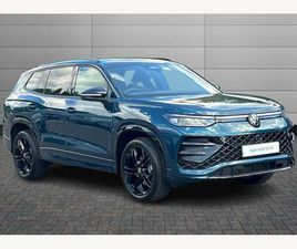 1.5 ETSI MHEV R-LINE DSG EURO 6 (START/STOP) 5DR