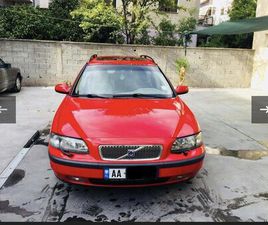 VOLVO V70 2.0 OKAZION