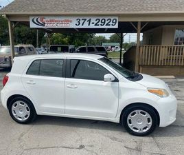 SCION XD USED 2012 SCION XD RELEASE SERIES 4.0