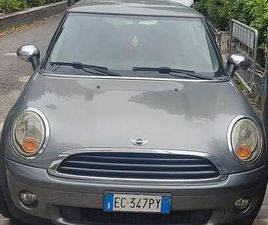 MINI MINI COOPER 1.4