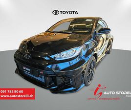 GR YARIS 1.6 TURBO SPORT 4X4