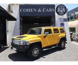 HUMMER H3 3.7 AUT.