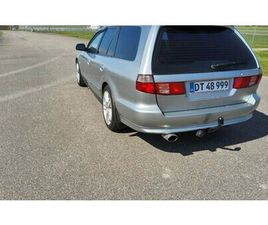 MITSUBISHI GALANT 2.5V6