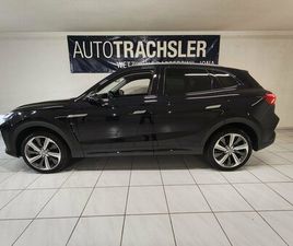 MG MARVEL R MG MARVEL R MARVEL R 70KWH PERFORMACE 4WD