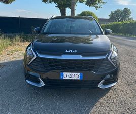 SPORTAGE 5ª SERIE SPORTAGE 1.6 TGDI BUSINESS