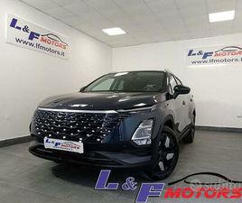 OMODA OMODA 5 1.6 TGDI 147CV PREMIUM PROMO KM0