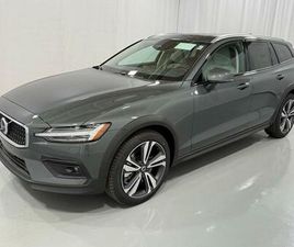 VOLVO V60 CROSS COUNTRY 2026 VOLVO V60 CROSS COUNTRY B5 PLUS