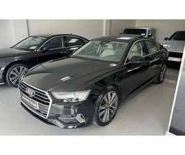 AUDI A6 55 TFSI SPORT QUATTRO-ULTRA S TRONIC (4.75)
