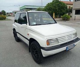 CABRIO 1.6 JLX P.PACK