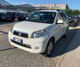 TERIOS 2ª SERIE TERIOS 1.5 4WD B YOU O/F GREEN POWERED