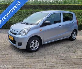 DAIHATSU CUORE - 1.0 TREND | AIRCO | GOED-ONDERHOUDEN