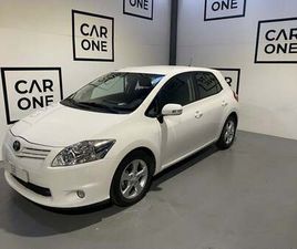 TOYOTA AURIS TOYOTA AURIS 1.4D-4D ACTIVE CONFORTDRIVE