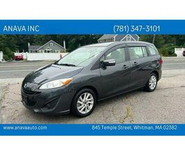 MAZDA 5 USED 2014 MAZDA MAZDA5 SPORT