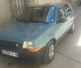 RENAULT R5 RENAULT
