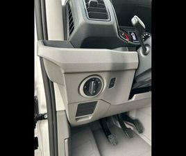 VOLKSWAGEN CRAFTER VW CRAFTER 35 2.0 TDI L3H2 / 4 J. GARANTIE 75KW...